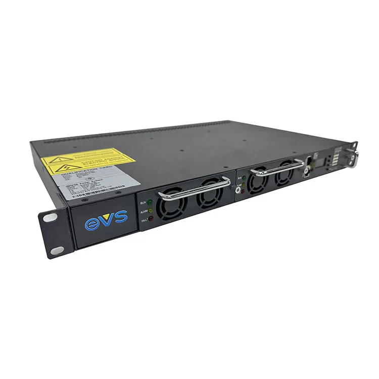 1U Rack Mount 48V DC-DC Telecom Rectifier System, 60A Output, Ideal for ...