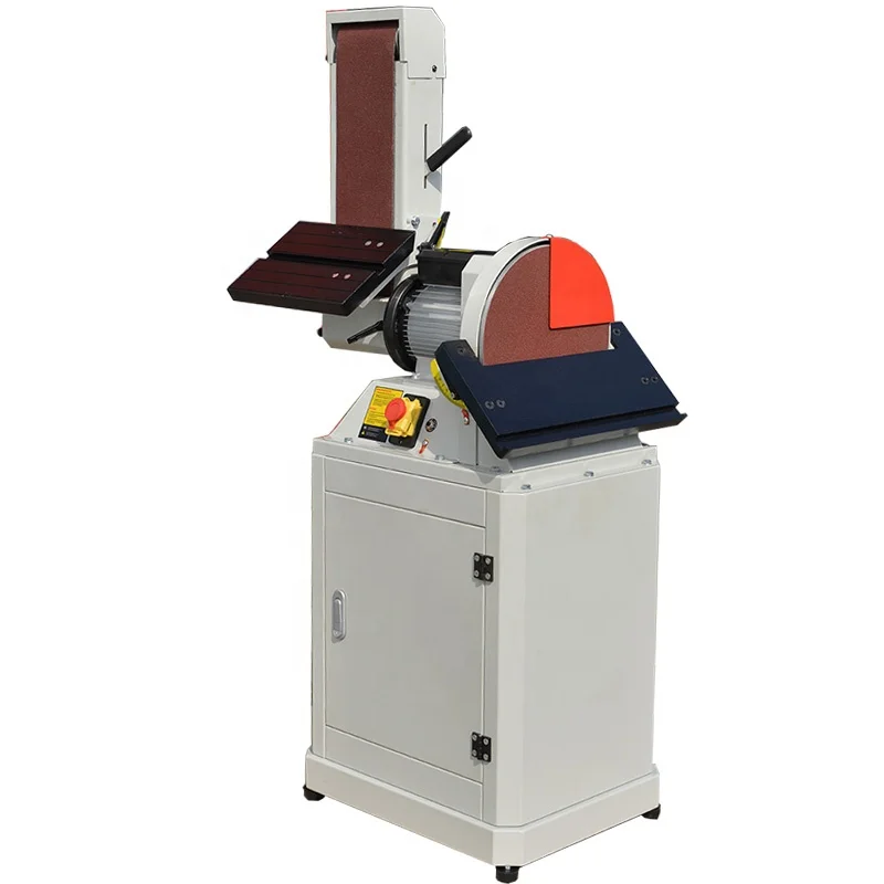 stationary sander