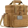 สีกากี