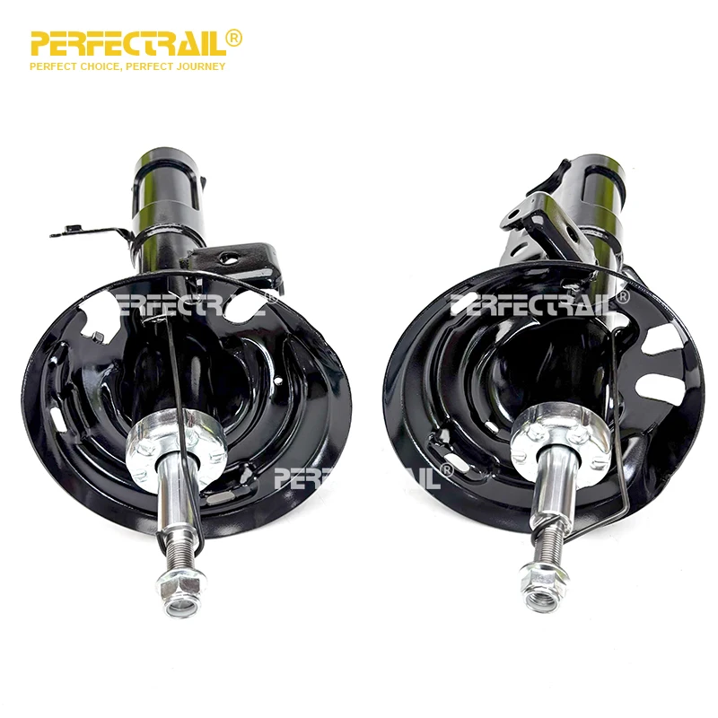 PERFECTRAIL 173151 173152 48510-8Z567 48520-8Z397 Factory Car