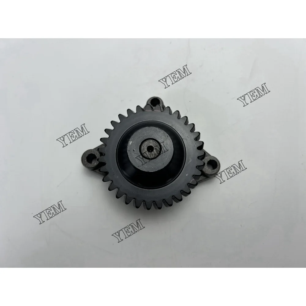 3D84 Oil Pump 121575-32090 for Yanmar