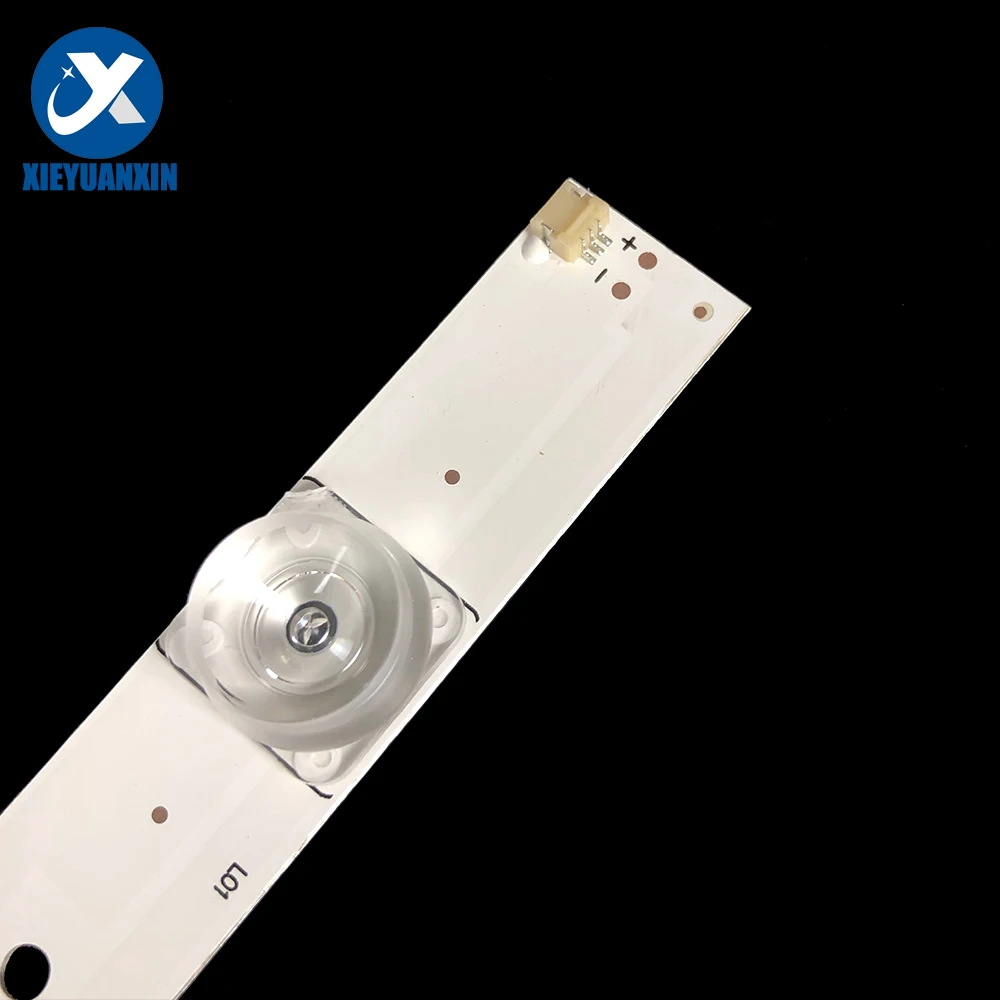 Amazon.com: BAILIHONG LED Backlight Strip 10 LEDs for 40''TV