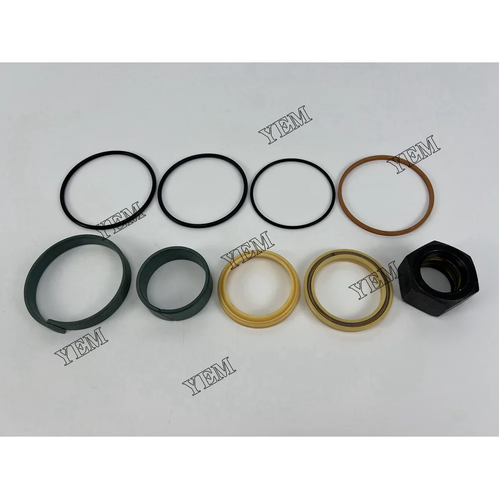 For Sale 7161903 Hydraulic Seal Kit for Bobcat Repair Parts Wholesale Engine Parts