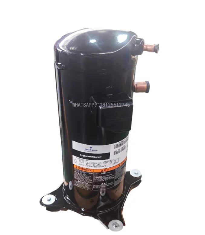 ZP51KUE-TF5-522 ZP51KSE-TFM-522 ZP54KUE-TFP-54E R410A Compressors