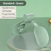 Leg-training device-green-basic model