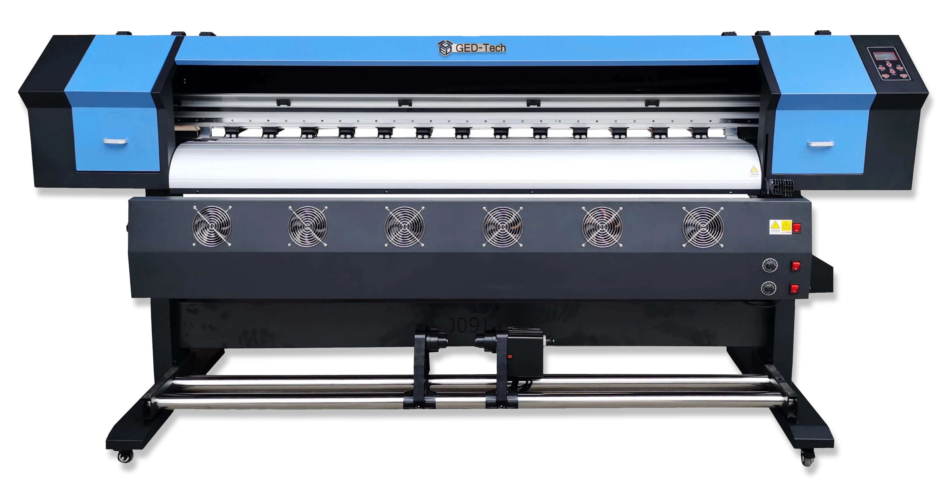 Guangzhou 72cm Vinyl Cutting Plotter Sticker Graphic Cutter With ...