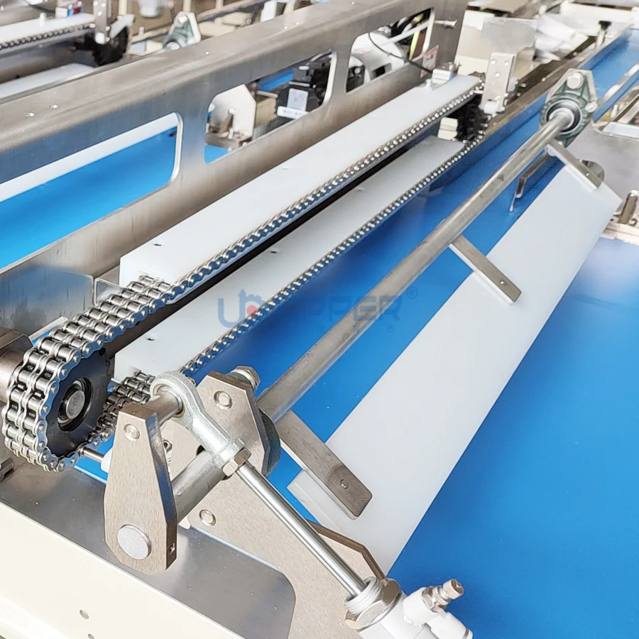 Waffer печенья группа поточная упаковочная многофункциональные упаковочные машины для упаковки пищевых продуктов из нержавеющей