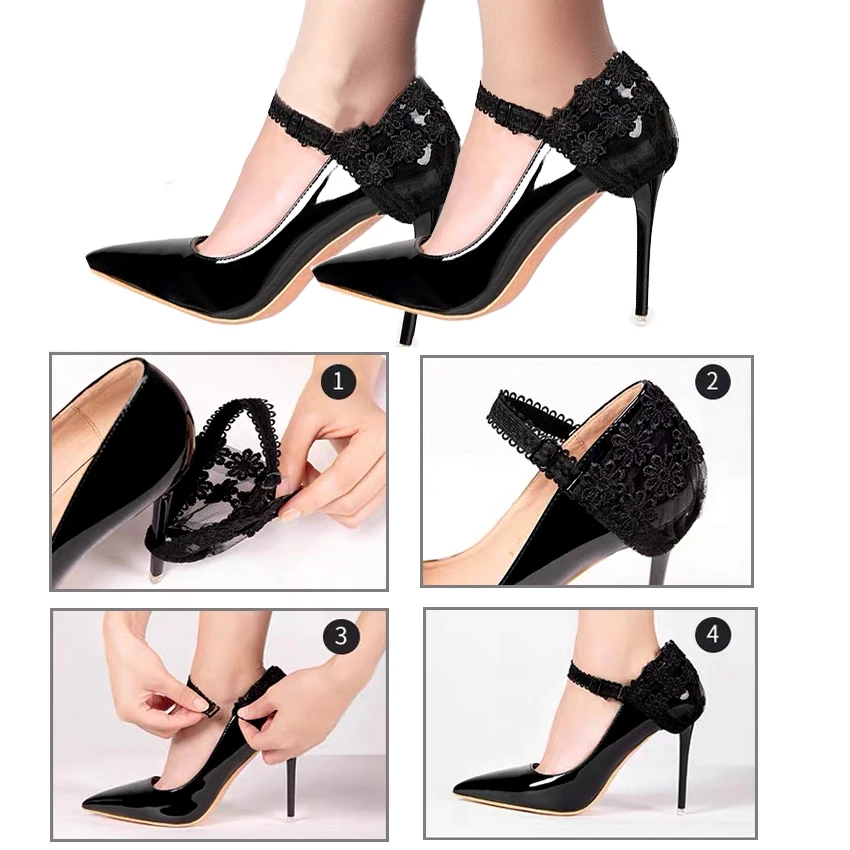 chinese dress ladies Amazon.com: Heel Grips Liner Cushions Inserts for Loose Shoes, Heel Pads  Snugs for Shoe Too Big Men Women, Filler Improved Shoe Fit and Comfort,  Stop Heel Slip and Blister (4 Pairs) (Pale