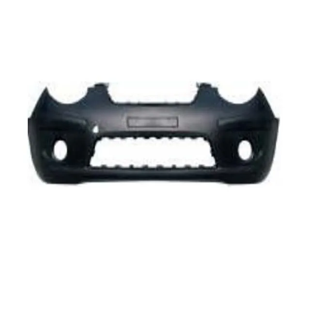 OEM 86511-07500 Front Bumper for KIA PICANTO 08 - LED Lights