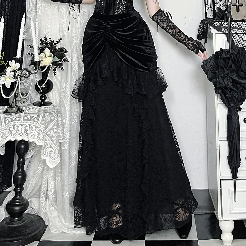Shop Our Collection of Women's Gothic Dresses for Summer