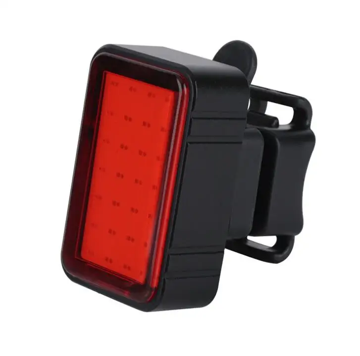 bike strobe light