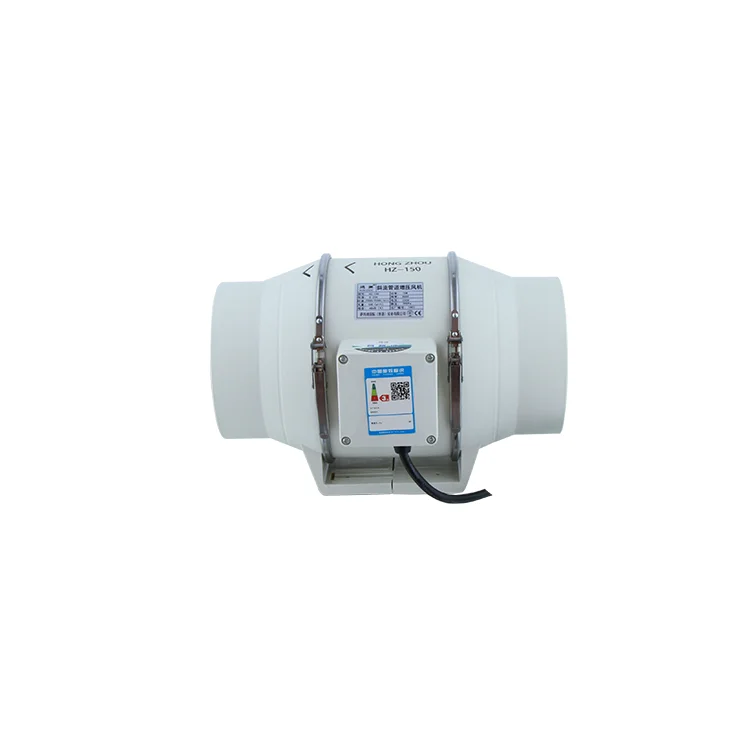 Air Silent Centrifigal Fan, Centrifugal, 220, 80 - detail 10