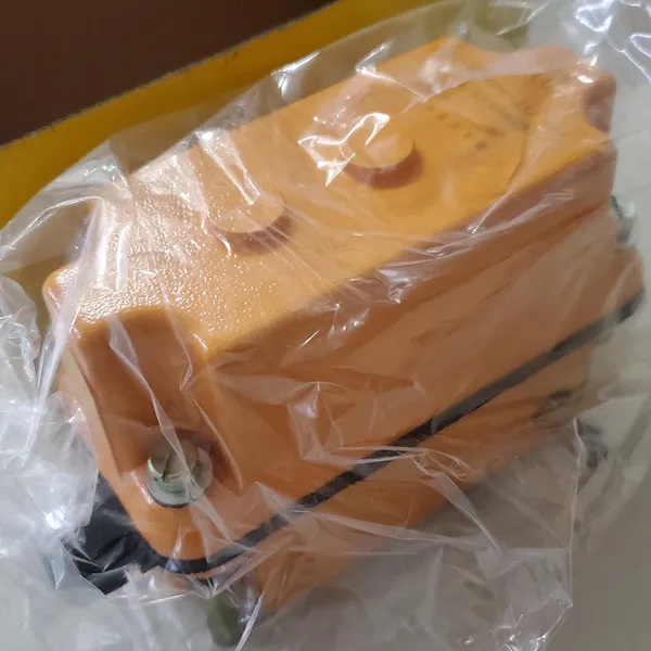 Tower Crane 1 274 Lift Limit Switch - DXZ Type Safety