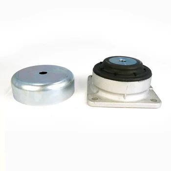 Rubber Damper Rubber Shock Weather Resistance