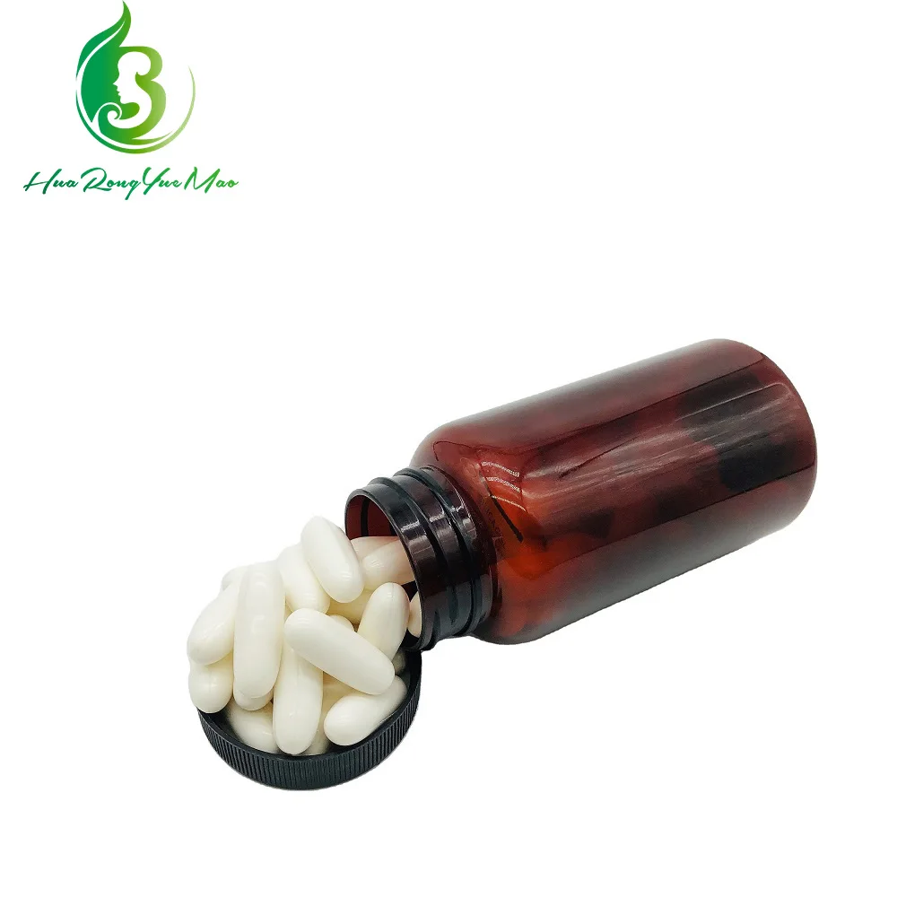 
Высокое качество, низкий минимальный заказ, L-глютатион, отбеливающие капсулы, таблетки для отбеливания кожи 