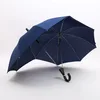{parapluie de couple} bleu hh10223