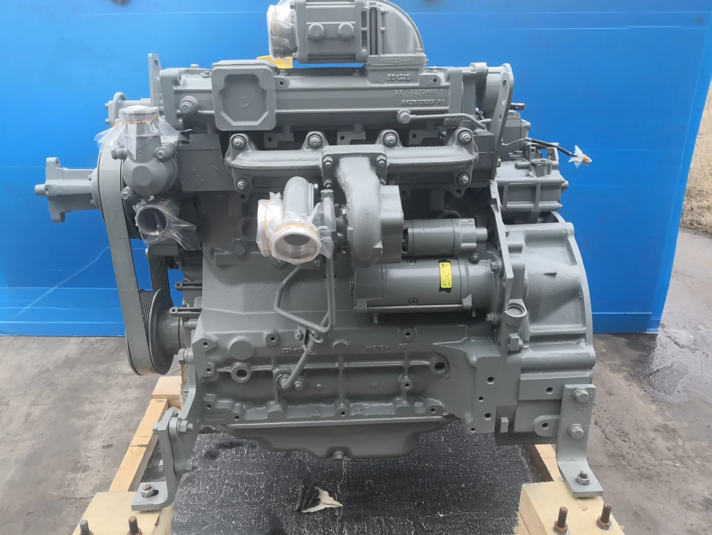 Band New  Diesel Engine BF4M2012 for Auto and Truck Etc