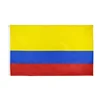 Bandera de Colombia