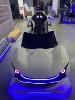 COCHE DE CARRERAS VR