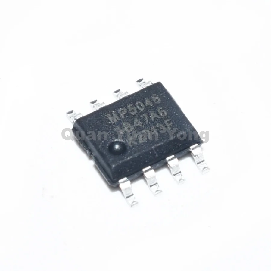 P5046 5046 New Original One-stop Service Electronic Components MCU Integrated Circuits MP5046