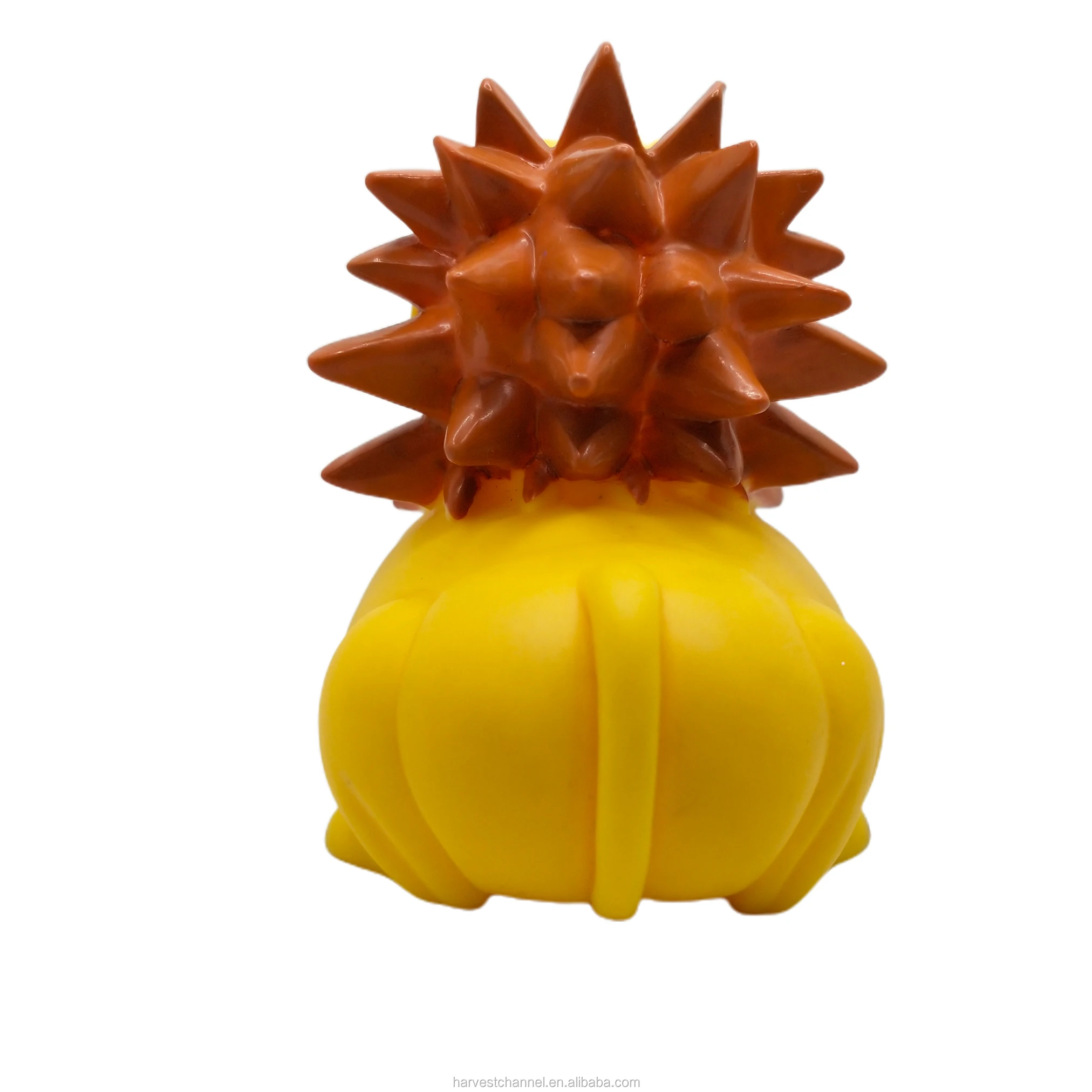 Оптовая продажа заводская цена чистая и хорошее качество мультяшная желтая виниловая утка плавающая резиновая игрушка для ванны