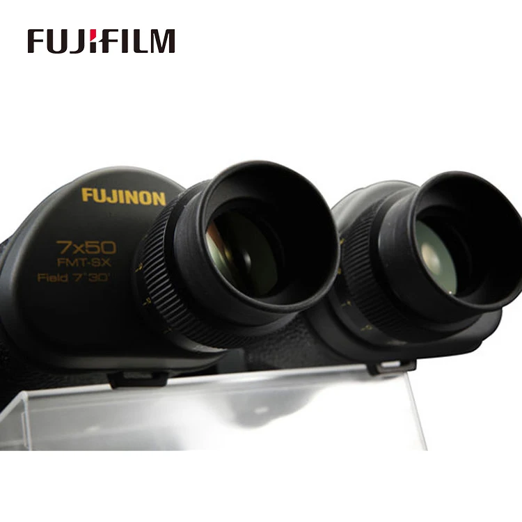 Fujinon Binoculars 7X50FMTRC-SX Professional Grade Waterproof Hunting Outdoor Exploration Telescope
