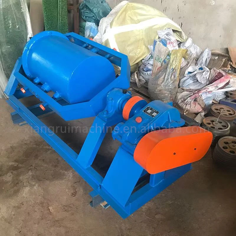 50kg Small Limestone Ball Mill with Electric Motor Ceramic Cement Ball Mill