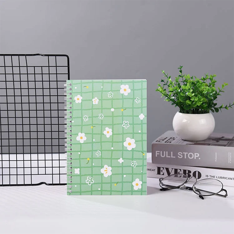 Custom Printed Diy Cute Kawaii Stickers Collecting Album Reusable ...