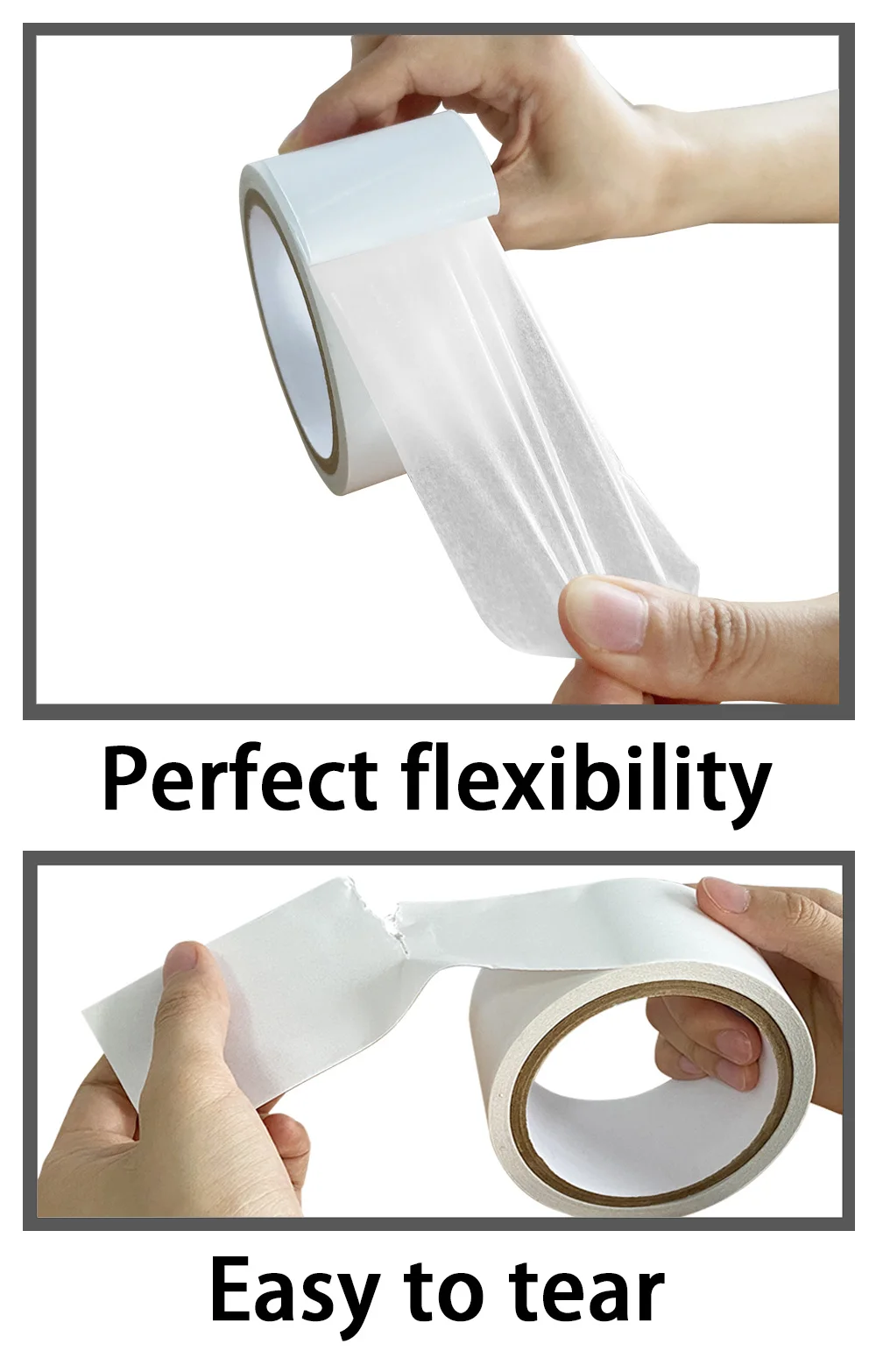 tissue tape