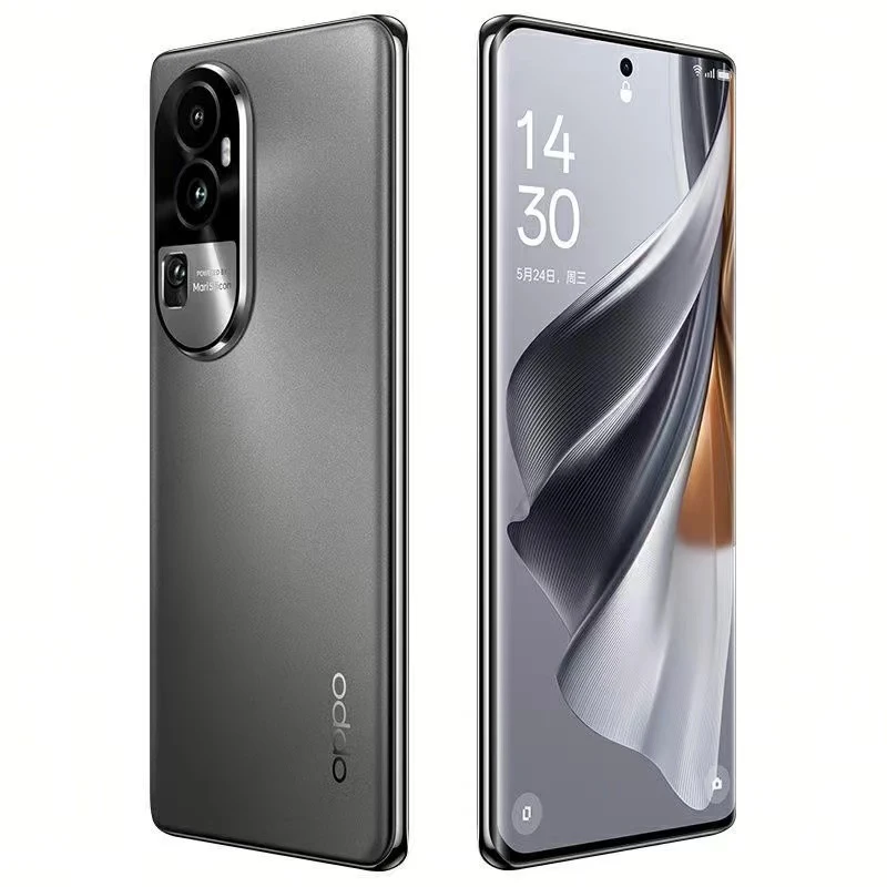 Global ROM OPPO Reno 10 5G Smartphone: 6.7 Global ROM OPPO Reno 10 5G Smartphone: 6.7