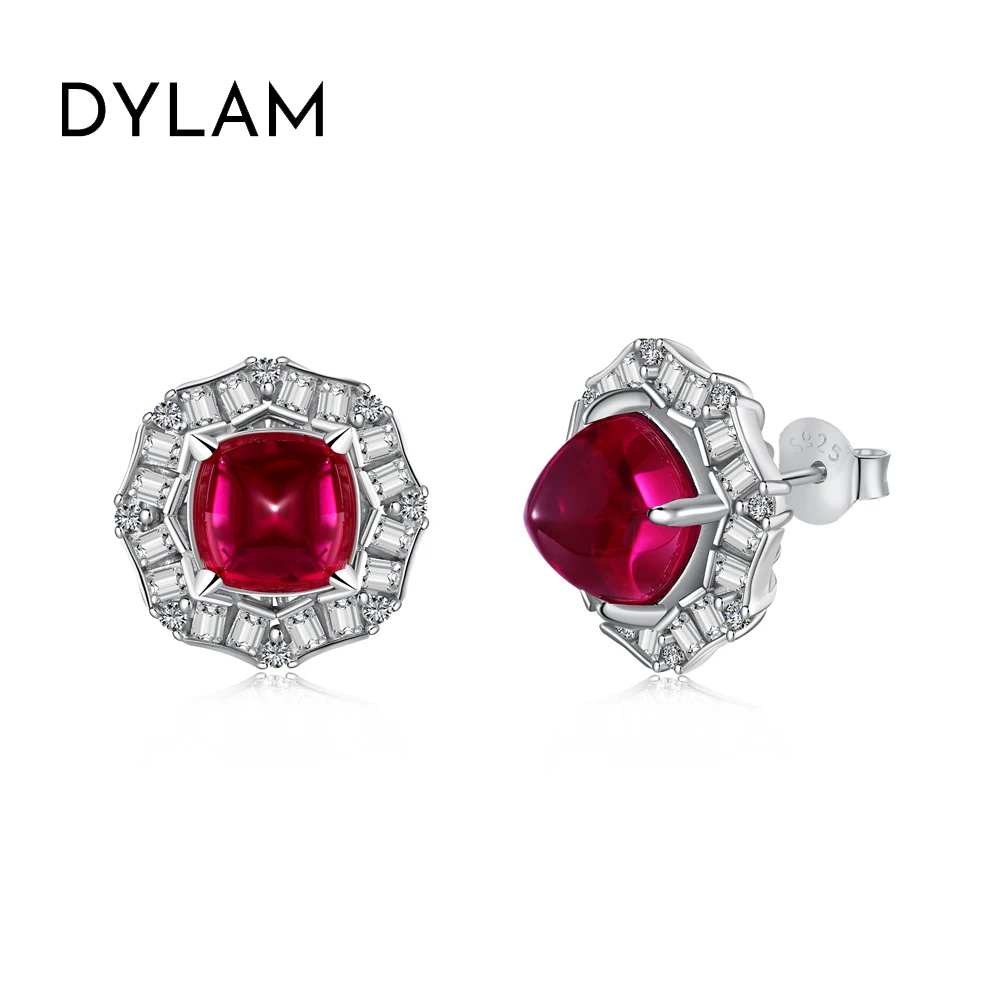 ⭐︎Ruby Dai！様⭐︎専用 Art Deco Ruby and Diamond Ring - FD Gallery