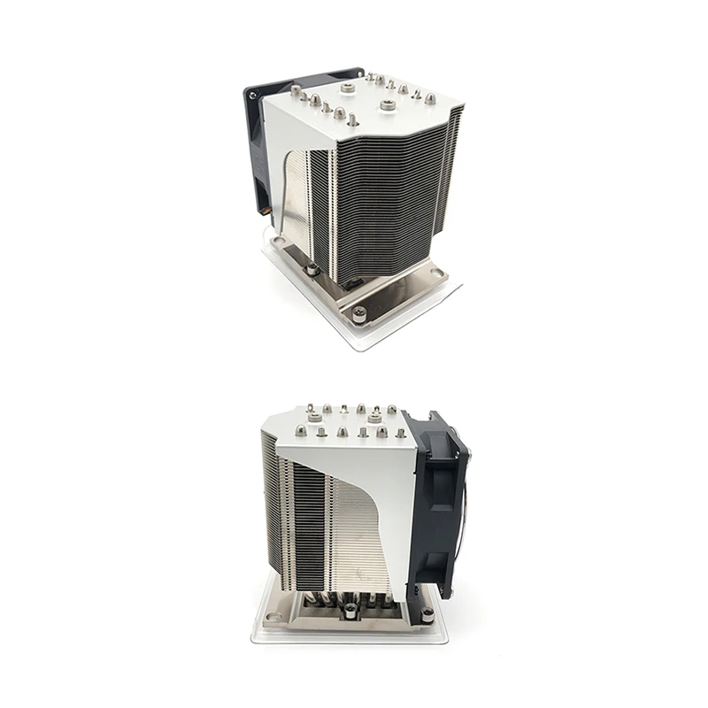 SUPERMICRO 6 Heat Pipe 225W SNK-P0070APS4 LGA 3647 CPU Cooler