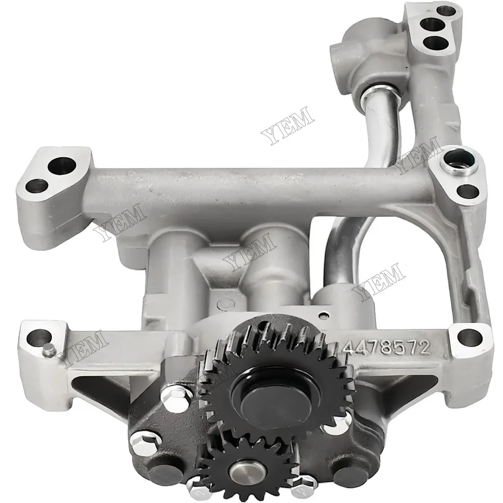 Oil Pump 4132F072 Fit for Perkins 1103 Engine