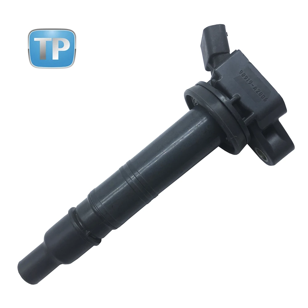 Ateşleme Bobini OEM 90919-A2006 90919A2006 Toyota ile Uyumlu