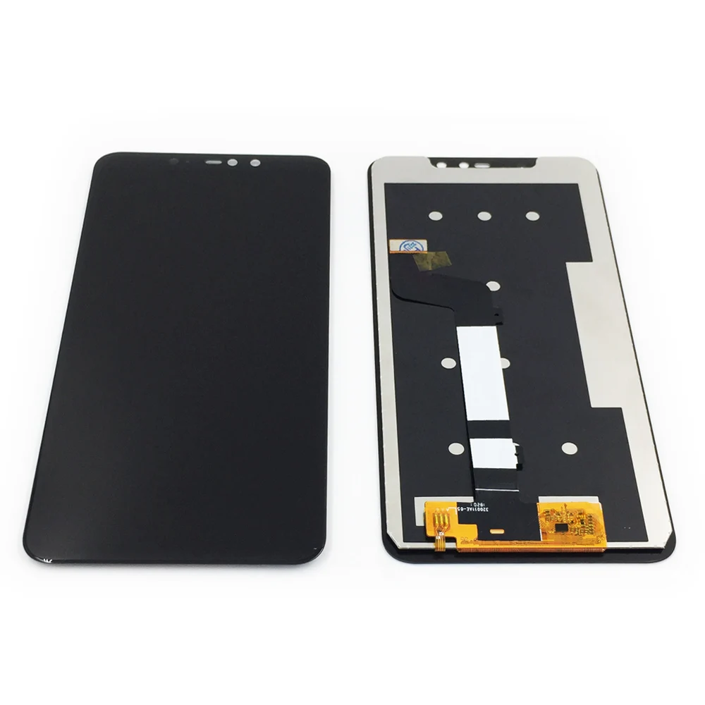 Mobile Phone Top Quality Touch Screen LCD Display for Xiaomi Redmi Note  Pro Note6 Pro Digitizer Mobile Phone LCD