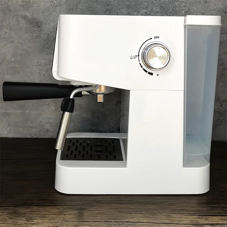 Instant Coffee Maker Machine 