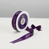 25 solo morado oscuro-35 yardas