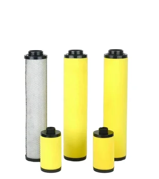 0.01~3 Filtration Accuracye 0.003~5 Oil Content Orion Series Filter Element