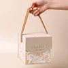 Bianco 14*14*14 cm