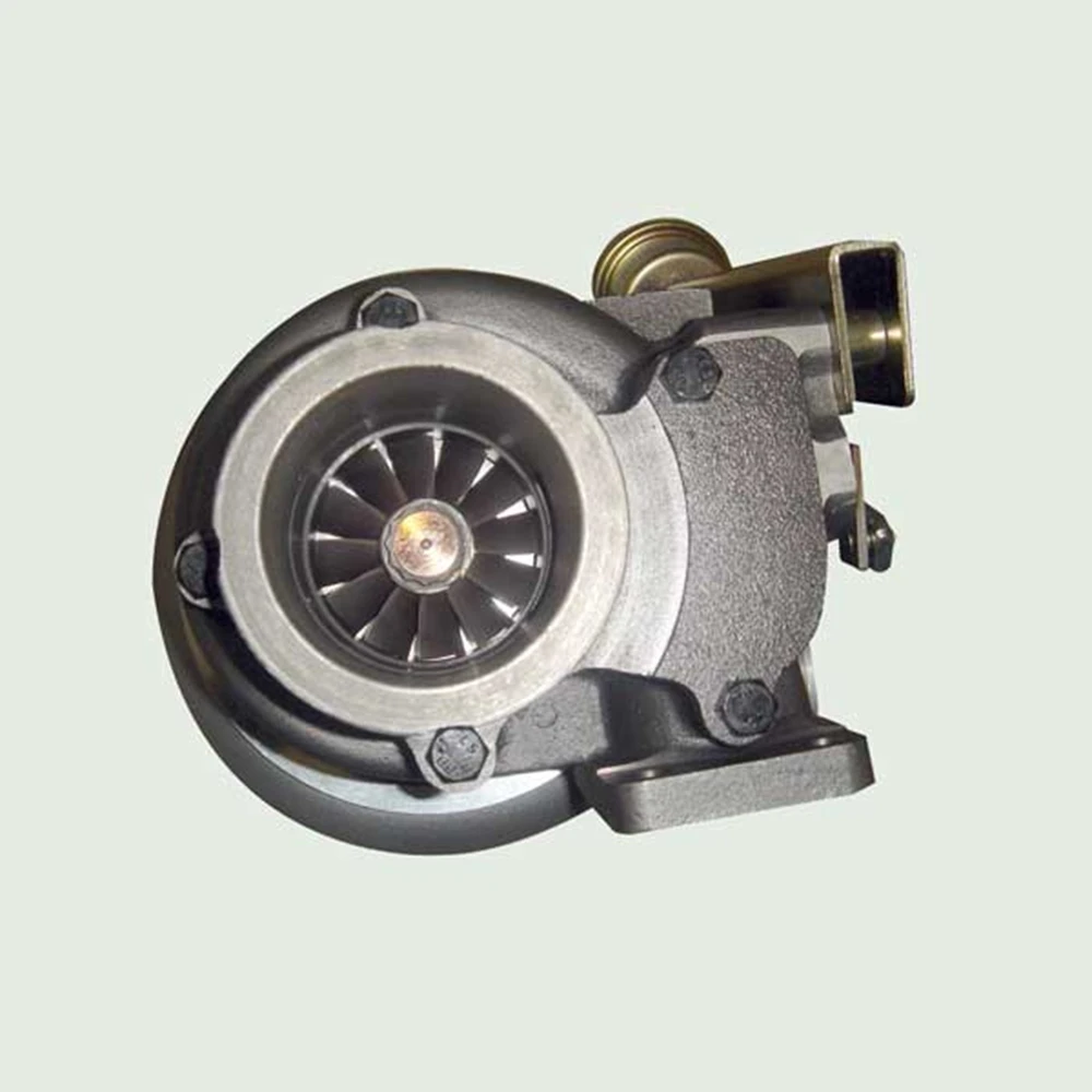 IZUMI 3598391 Turbocharger for Doosan DE08TIS HX35G Wholesale Engine Parts
