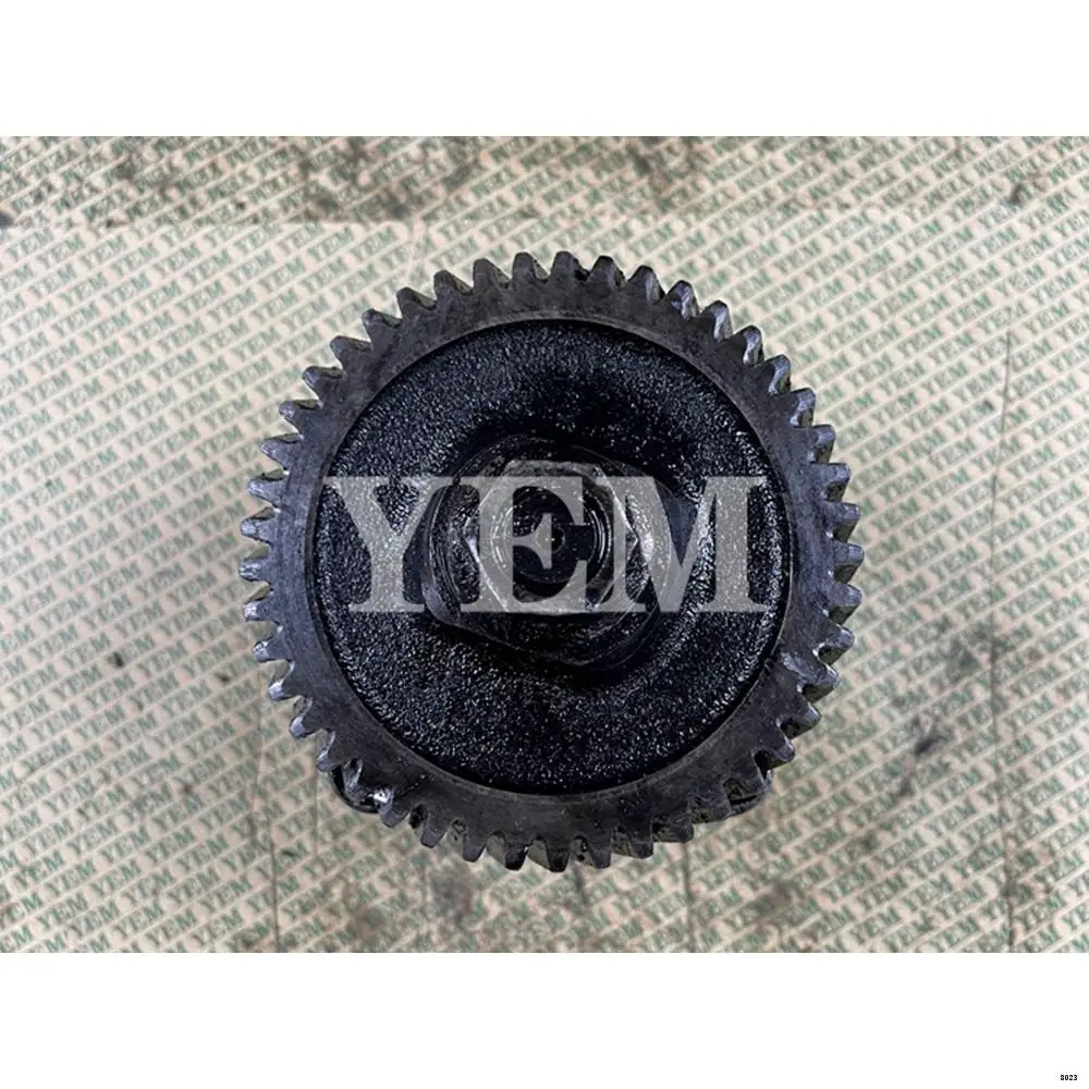 Oil Pump Fit for Kubota V1902