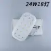 [24w18 lamp] in-line 50cm line