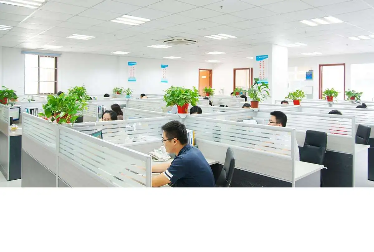 Nantong Surging Optics Co., Ltd. 1