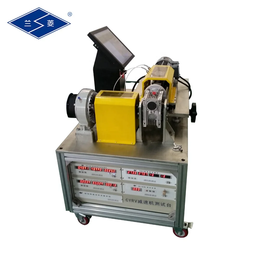 OEM Factory Electric Motor Engine Executor test Stand