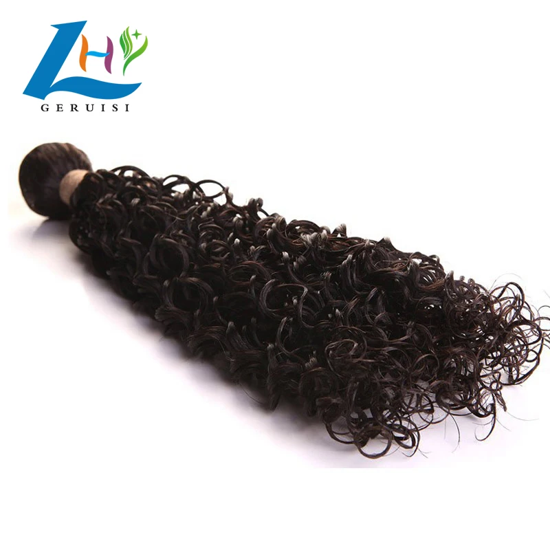 Factory Wholesale Jerry Curl Mink Brazilian Human Hair Weave Bundles Cheap Virgin 100 Real Human Hair Extension Vendors