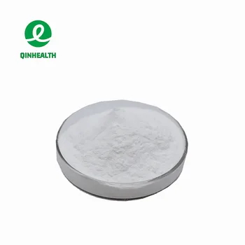 High Quality Food Grade Calcium Gluconate Powder
