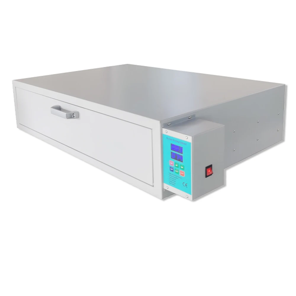 2 Trayers Screen Printing Drying Buy Screen Drying Drying