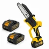 8" + 2*3,0 Ah Batterie