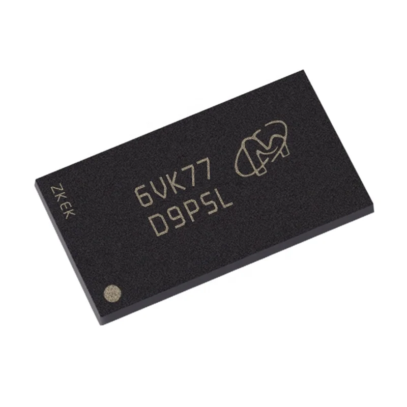 MT41J128M16JT-125:K Memory IC - Fast Delivery & Reliable