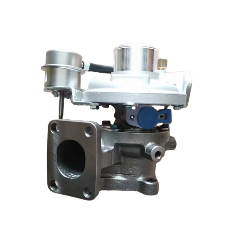 For JAC HFC4B3-2E Supercharger JP44 1144800050-1-LS